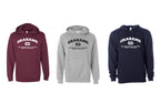 Graham's Hoodies