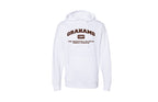 Graham's Hoodies