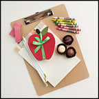 Apple Box filled with Truffles