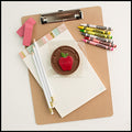 Teacher Medallion