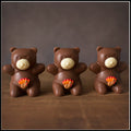 Thankful Teddy Bear