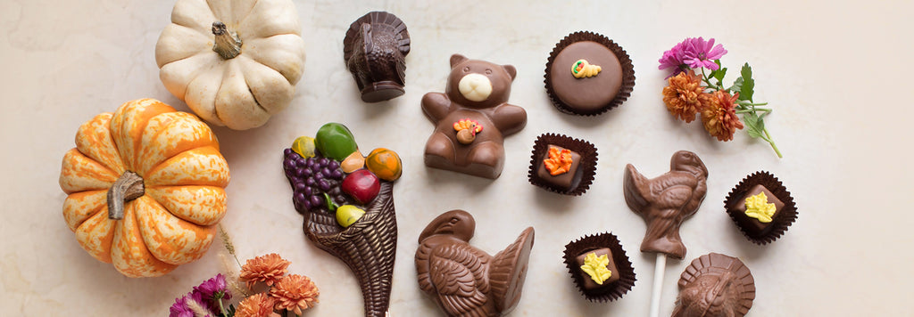 Cornucopia Sucker