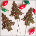 Christmas Tree Pop