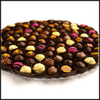 Chocolate Tray Arrangements