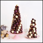 Christmas Truffle Tree