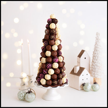 Wedding Truffle Tree