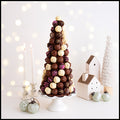 Christmas Truffle Tree
