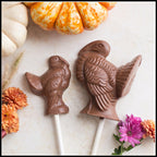 Turkey Sucker Pops