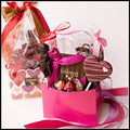 Valentine's Day Gift Basket