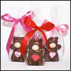 Valentine's Day Teddy Bears