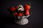 Chocolate Covered Strawberries for Valentine's Week