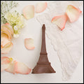 Chocolate Eiffel Tower