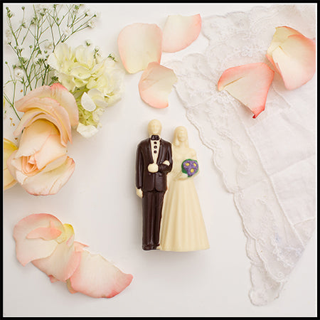 Cake Topper