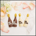 Champagne Bottle