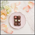 2-Piece Mint Meltaway Favors