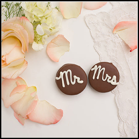 Wedding Oreosⓒ