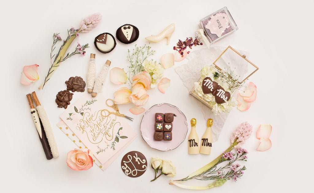 Mint Meltaways