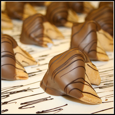 Fortune Cookies