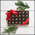 Holiday Mint Meltaways