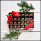 Holiday Mint Meltaways