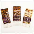 Almond Chocolate Bar