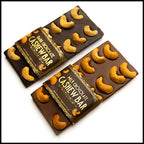 Cashew Chocolate Bar