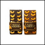 Cashew Chocolate Bar