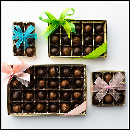Chocolate Covered Cherries