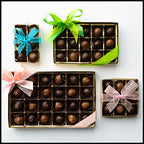 Chocolate Covered Cherries