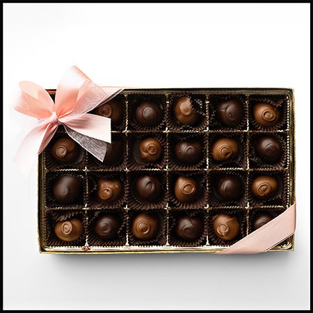 Chocolate Covered Cherries