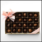 Chocolate Covered Cherries
