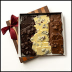Cherry Bark
