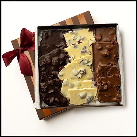 Cherry Bark