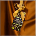 Graham's Dubai Chocolate Bar