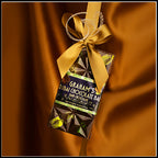 Graham's Dubai Chocolate Bar