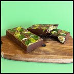 Graham's Dubai Chocolate Bar