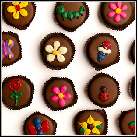 Chocolate Covered Oreosⓒ