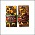 Fruit & Nut Chocolate Bar