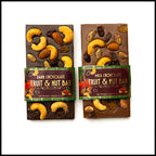 Fruit & Nut Chocolate Bar