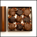 Giant Pecan Skälies