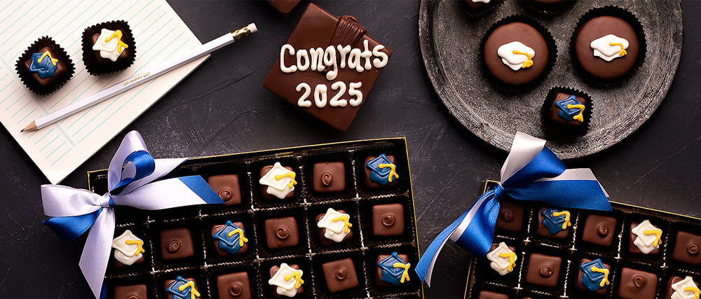 Graduation Caps