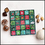 Graham's Advent Calendar