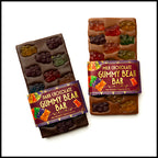 Gummy Bear Chocolate Bar