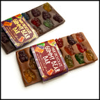 Gummy Bear Chocolate Bar
