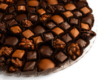 Chocolate Tray Arrangements