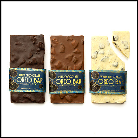 Oreo© Chocolate Bar
