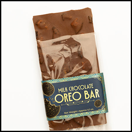Oreo© Chocolate Bar