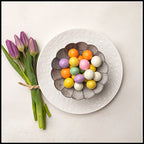 Pastel Malt Balls