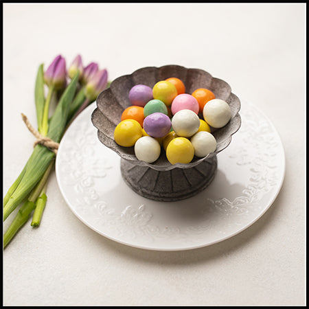 Pastel Malt Balls