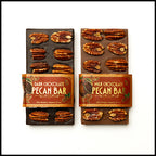 Pecan Chocolate Bar